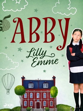 Abby (e-bok) av Therese Loreskär, Lilly Emme