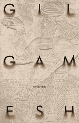 Gilgamesh-eposet (e-bok) av