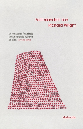 Fosterlandets son (e-bok) av Richard Wright
