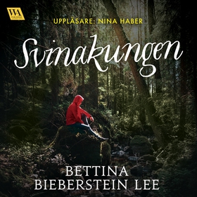 Svinakungen (ljudbok) av Bettina Bieberstein Le