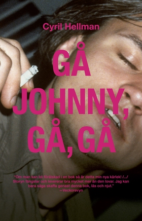 Gå Johnny, gå, gå (e-bok) av Cyril Hellman