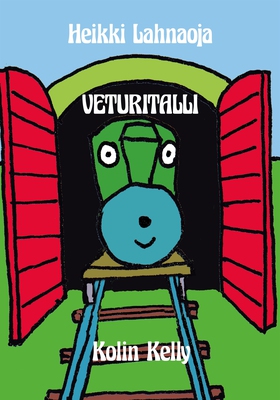 Veturitalli (e-bok) av Heikki Lahnaoja