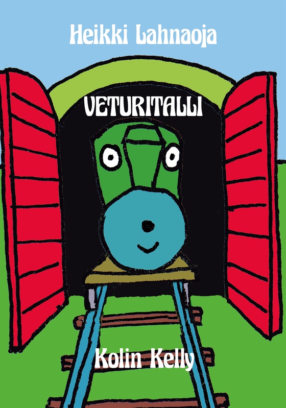 Veturitalli