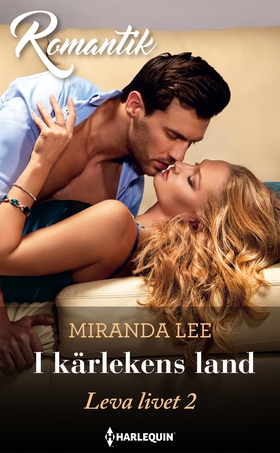 I kärlekens land (e-bok) av Miranda Lee