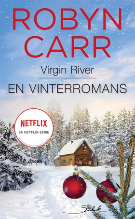 En vinterromans (e-bok) av Robyn Carr