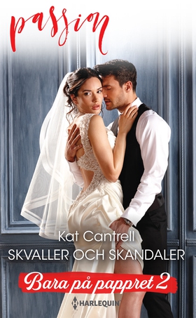 Skvaller och skandaler (e-bok) av Kat Cantrell