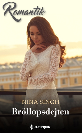 Bröllopsdejten (e-bok) av Nina Singh
