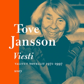 Viesti. Valitut novellit 1971-1997 (ljudbok) av