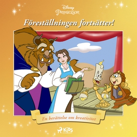 Belle - Föreställningen fortsätter! - En berätt