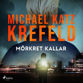 Mörkret kallar (ljudbok) av Michael Katz Krefel