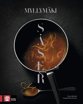 Såser (e-bok) av Tommy Myllymäki