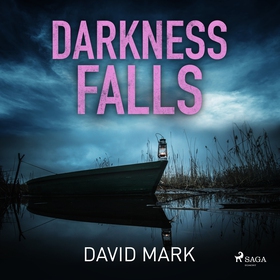 Darkness Falls (ljudbok) av David Mark