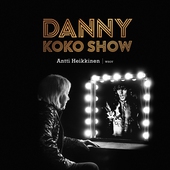 Danny - koko show