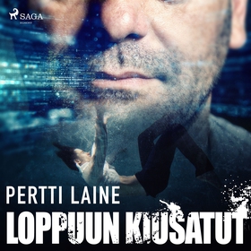 Loppuun kiusatut (ljudbok) av Pertti Laine