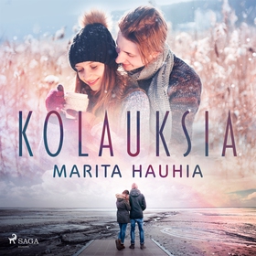 Kolauksia (ljudbok) av Marita Hauhia