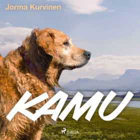 Kamu (ljudbok) av Jorma Kurvinen