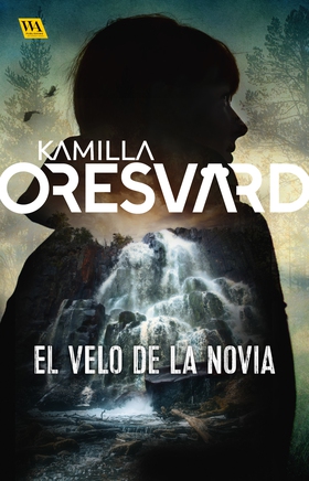 El velo de la novia (e-bok) av Kamilla Oresvärd