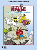 Rasmus Nalle pelastaa prinsessa Nannan
