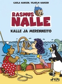 Rasmus Nalle - Kalle ja merenneito