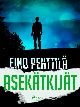 Asekätkijät (e-bok) av Eino Penttilä