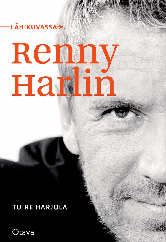 Lähikuvassa Renny Harlin