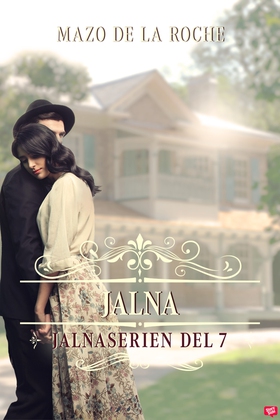 Jalna – Jalna 7 (e-bok) av Mazo de la Roche