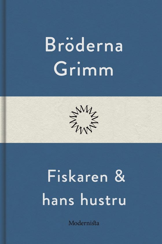 Fiskaren och hans hustru