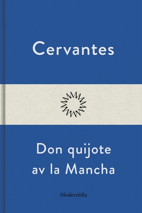 Don Quijote av la Mancha (e-bok) av Miguel Cerv