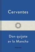 Don Quijote av la Mancha