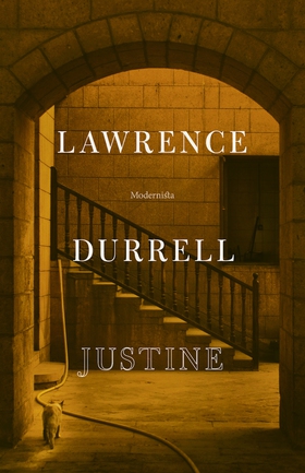 Justine (e-bok) av Lawrence Durrell