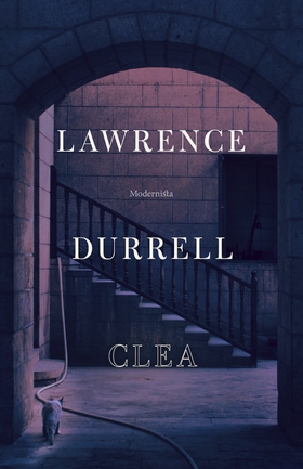 Clea (e-bok) av Lawrence Durrell