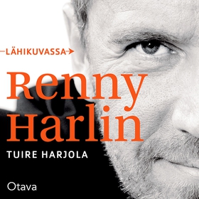 Lähikuvassa Renny Harlin (ljudbok) av Tuire Har