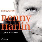 Lähikuvassa Renny Harlin