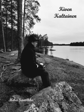 Kiven Kaltainen (e-bok) av Mika Santikko