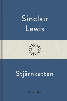 Stjärnkatten (e-bok) av Sinclair Lewis