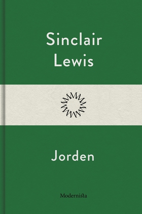 Jorden (e-bok) av Sinclair Lewis