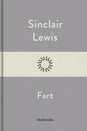 Fart (e-bok) av Sinclair Lewis