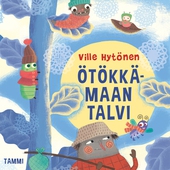 Ötökkämaan talvi