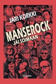 Manserock jäi soimaan