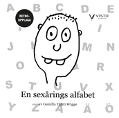 En sexårings alfabet - retroupplaga