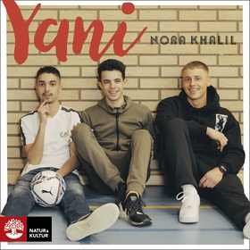 Yani (ljudbok) av Nora Khalil