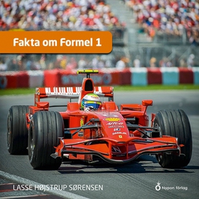 Fakta om Formel 1 (ljudbok) av Lasse Højstrup S