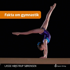 Fakta om gymnastik (ljudbok) av Lasse Højstrup 