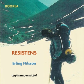 Resistens (ljudbok) av Erling Nilsson
