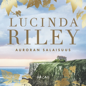 Auroran salaisuus (ljudbok) av Lucinda Riley