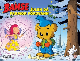 Julen då farmor försvann (e-bok) av Susanne Ado