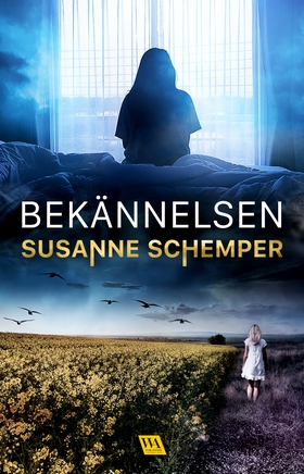 Bekännelsen (e-bok) av Susanne Schemper