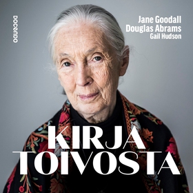 Kirja toivosta (ljudbok) av Douglas Abrams, Jan