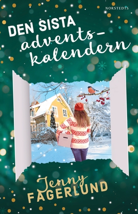 Den sista adventskalendern (e-bok) av Jenny Fag