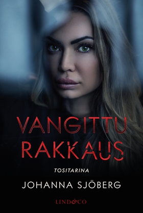 Vangittu rakkaus (e-bok) av Johanna Sjöberg